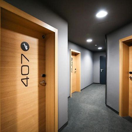 Arte Hotel Wien Stadthalle Interior foto